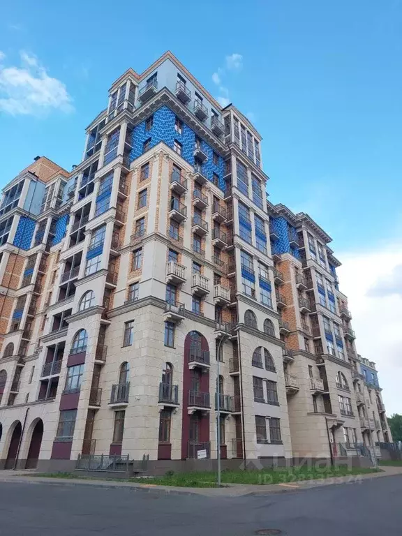 1-к кв. Московская область, Одинцовский городской округ, с. Лайково, ... - Фото 1