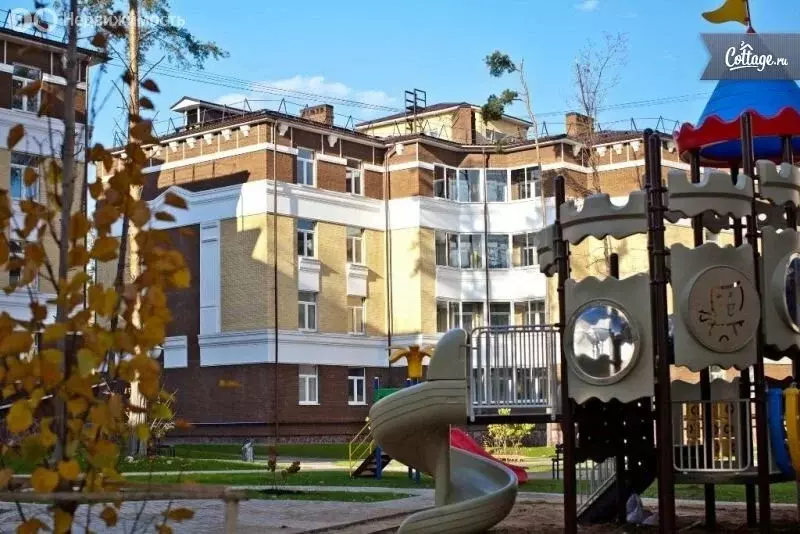 2-комнатная квартира: Балашиха, микрорайон Салтыковка, улица ... - Фото 1