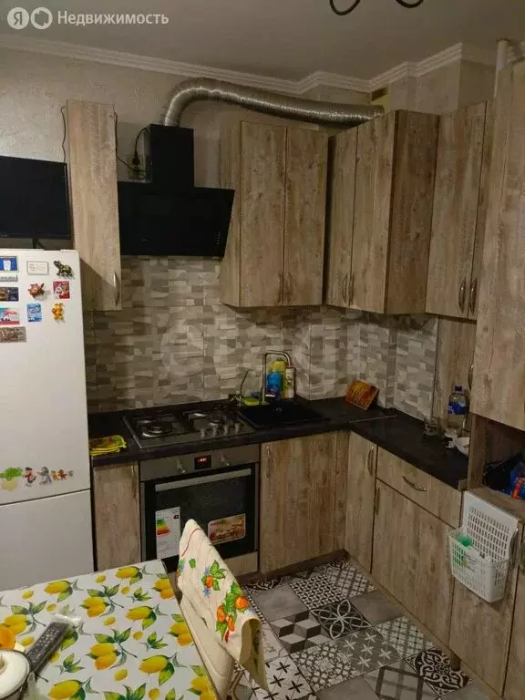 1-комнатная квартира: Калининград, Летняя улица, 72 (30 м) - Фото 1