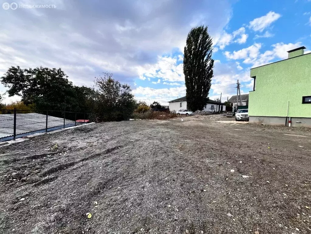 Участок в Волгоград, Заводской переулок (5.94 м) - Фото 2