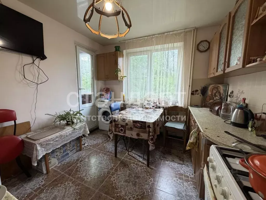 3-к кв. Ставропольский край, Ессентуки Вокзальная ул. (64.7 м) - Фото 1