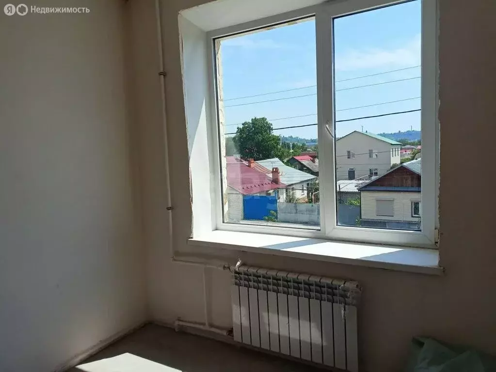 Квартира-студия: Саратов, Железнодорожная улица, 97/99 (11.2 м) - Фото 1