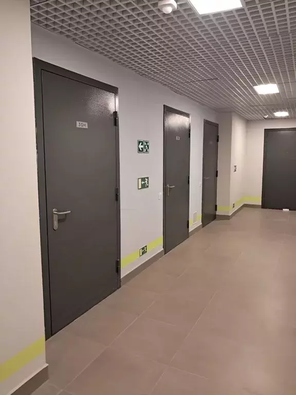 Гараж в Санкт-Петербург ул. Маршала Казакова, 21к3 (10 м) - Фото 0