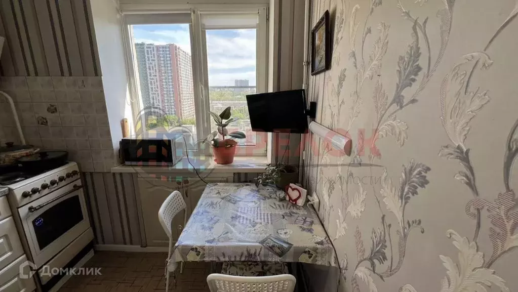 Продаётся 2-к квартира, 49.5 м - Фото 1
