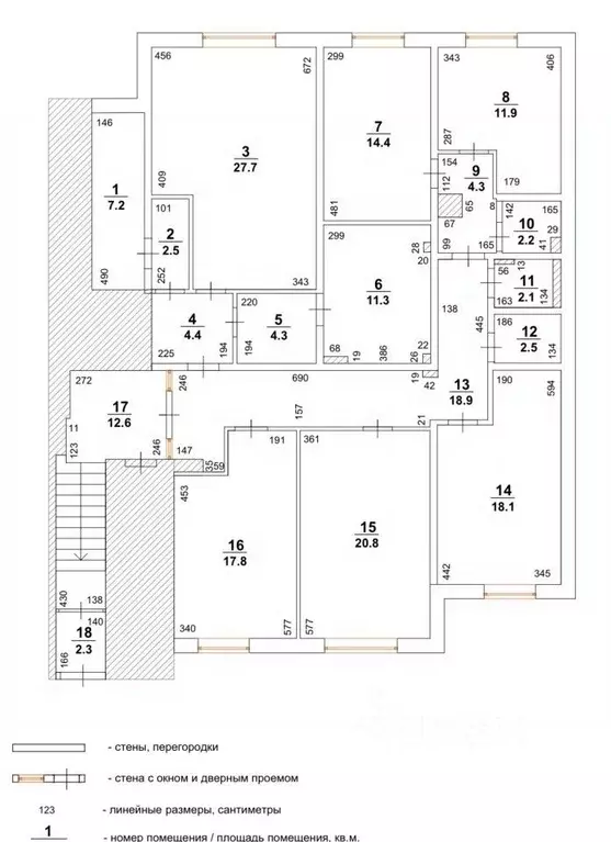 Офис в Свердловская область, Екатеринбург ул. Чапаева, 23 (21 м) - Фото 2