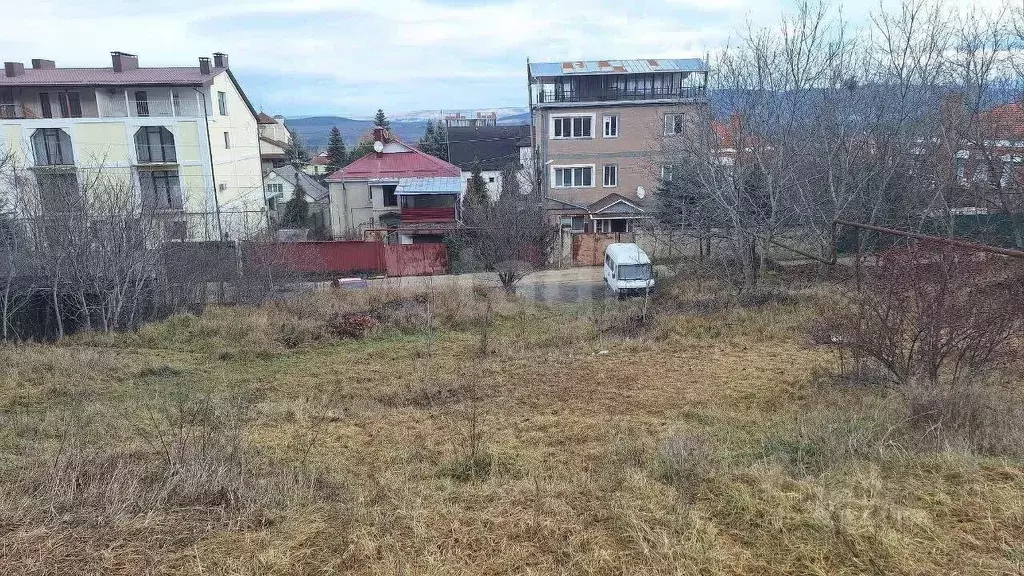 Участок в Крым, Симферополь ул. Бориса Хохлова (6.0 сот.) - Фото 0