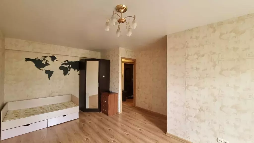 1-к кв. Москва ул. Дмитрия Ульянова, 43К1 (31.0 м) - Фото 1