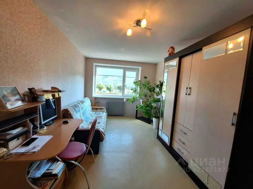 1-к кв. Санкт-Петербург просп. Культуры, 22К1 (34.0 м) - Фото 0