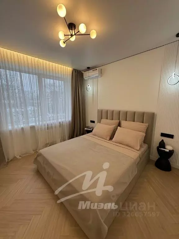 2-к кв. Москва Верхняя ул., 3К1 (48.9 м) - Фото 2