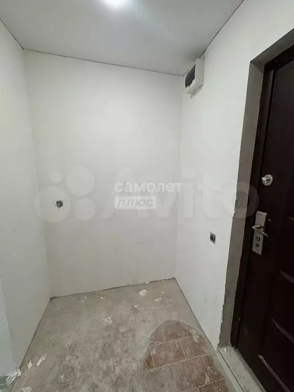 Квартира-студия, 12,9 м, 1/5 эт. - Фото 1