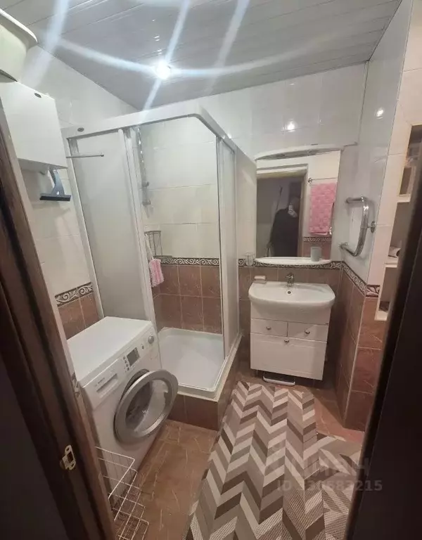 2-к кв. Москва ул. Коминтерна, 54К2 (56.0 м) - Фото 1