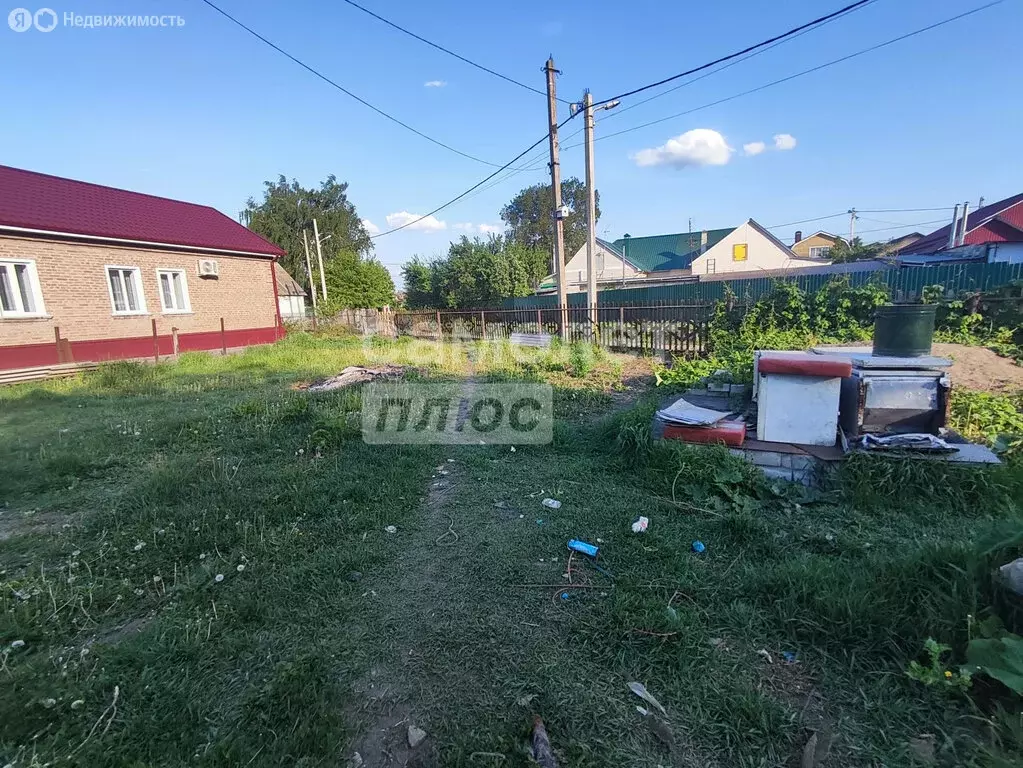 Дом в Липецк, улица Бабушкина, 43 (48.9 м) - Фото 1