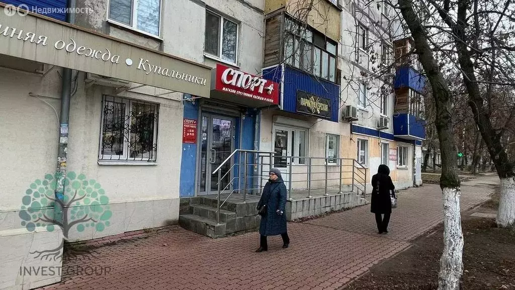 Торговая площадь (60 м) - Фото 1