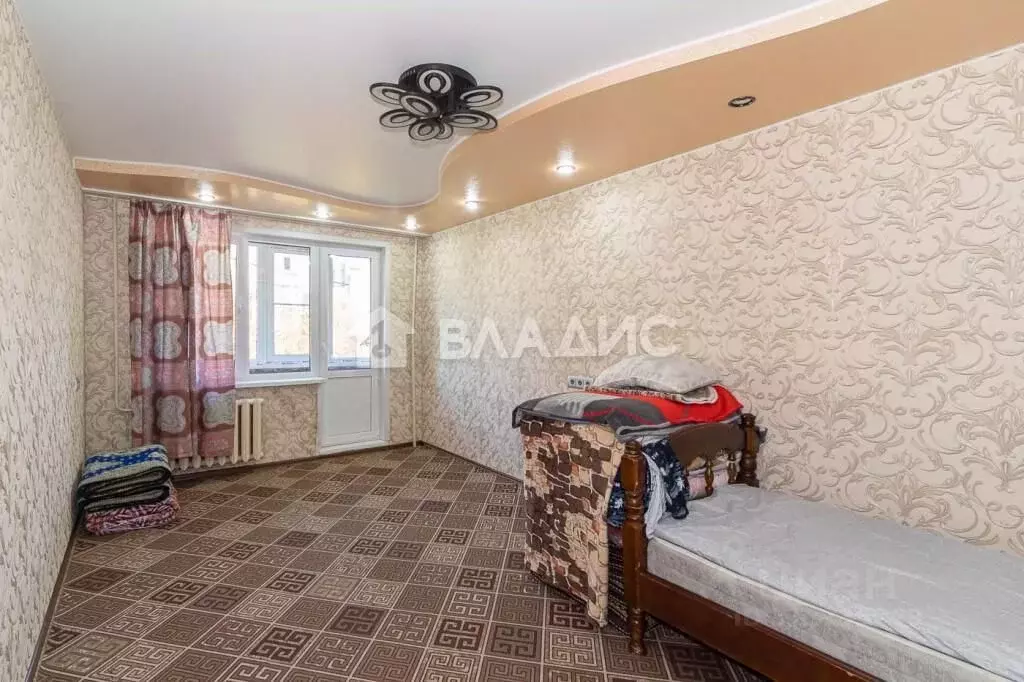 2-к кв. Владимирская область, Владимир ул. Егорова, 9 (42.1 м) - Фото 0