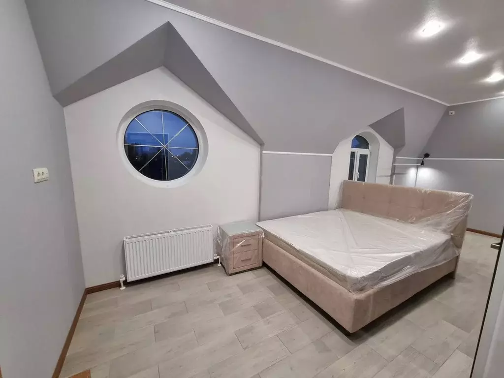 Дом в Московская область, Домодедово Западный мкр, ул. Октябрьская, 48 ... - Фото 2