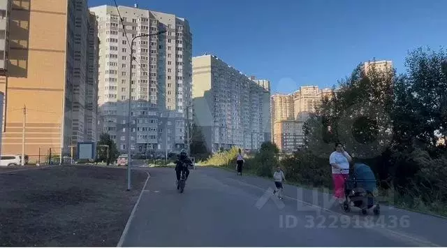 Помещение свободного назначения в Ленинградская область, Всеволожский ... - Фото 2