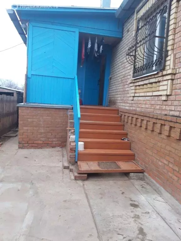 Дом в Саратовская область, муниципальное образование Энгельс, рабочий ... - Фото 2