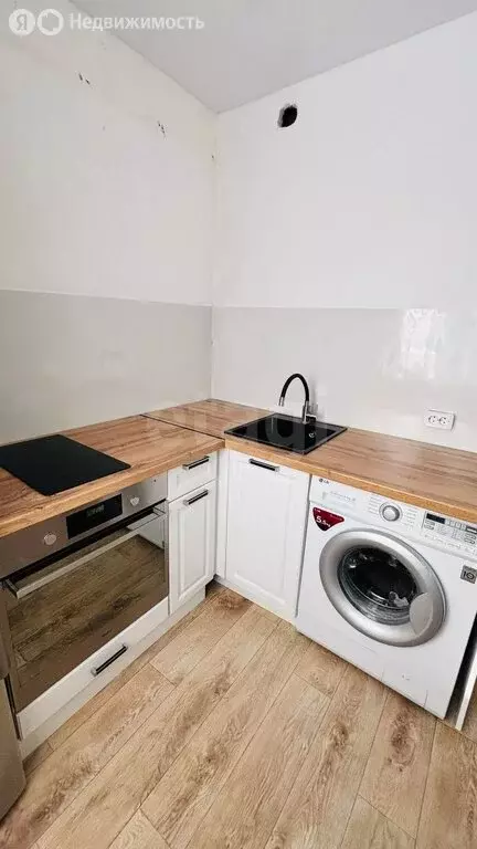1-комнатная квартира: Искитим, микрорайон Южный, 45 (28.5 м) - Фото 1