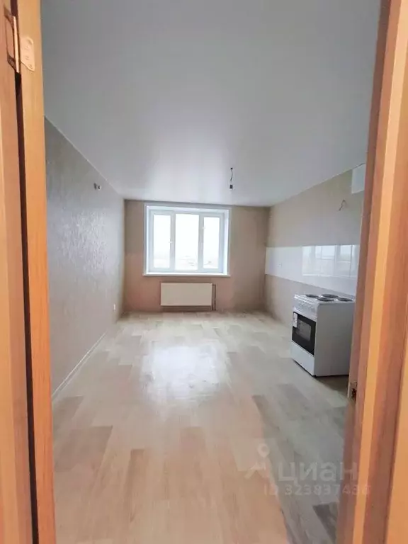 2-к кв. Саратовская область, Энгельс Волжский просп., 63А (70.8 м) - Фото 2