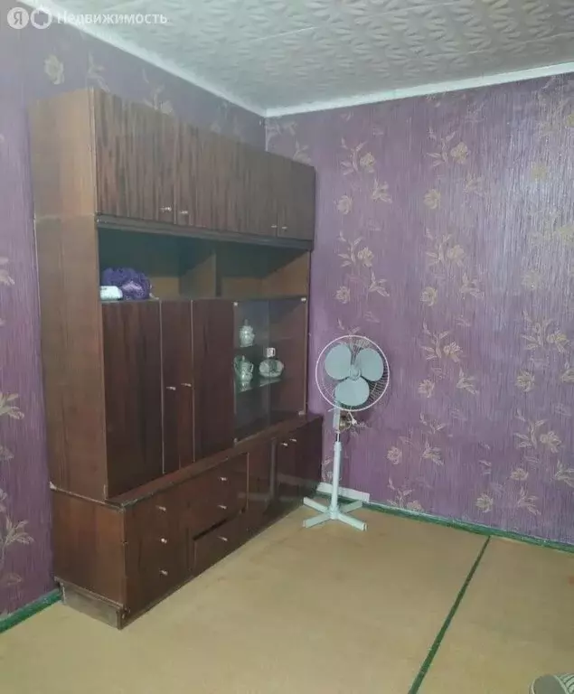1-комнатная квартира: Каменск-Шахтинский, улица Мусина, 75 (34 м) - Фото 1