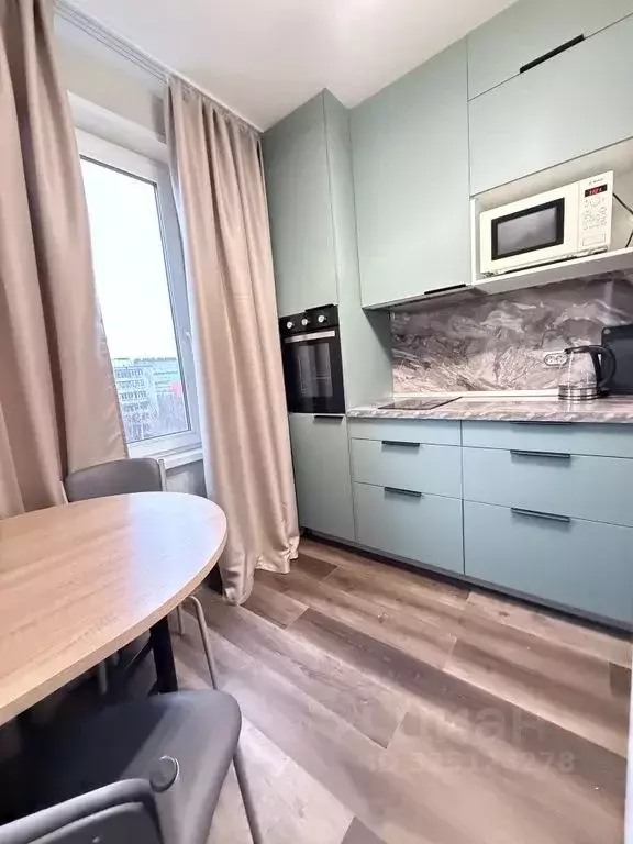 1-к кв. Москва Дубнинская ул., 73К4 (32.0 м) - Фото 0