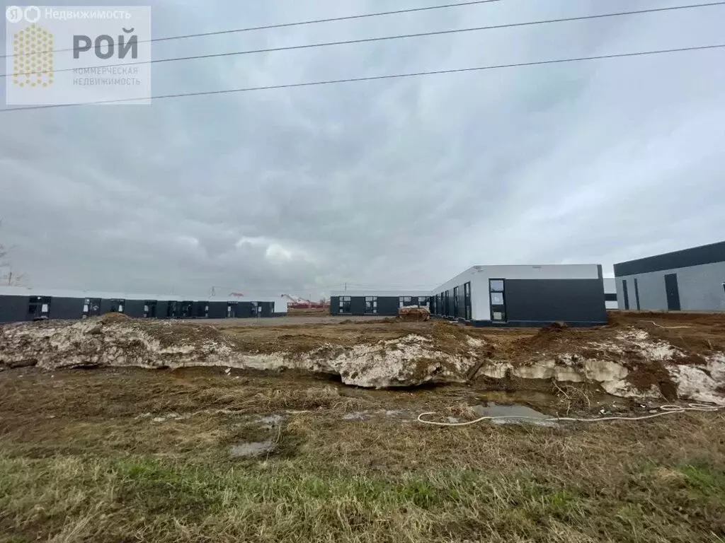 Помещение свободного назначения (30 м) - Фото 2