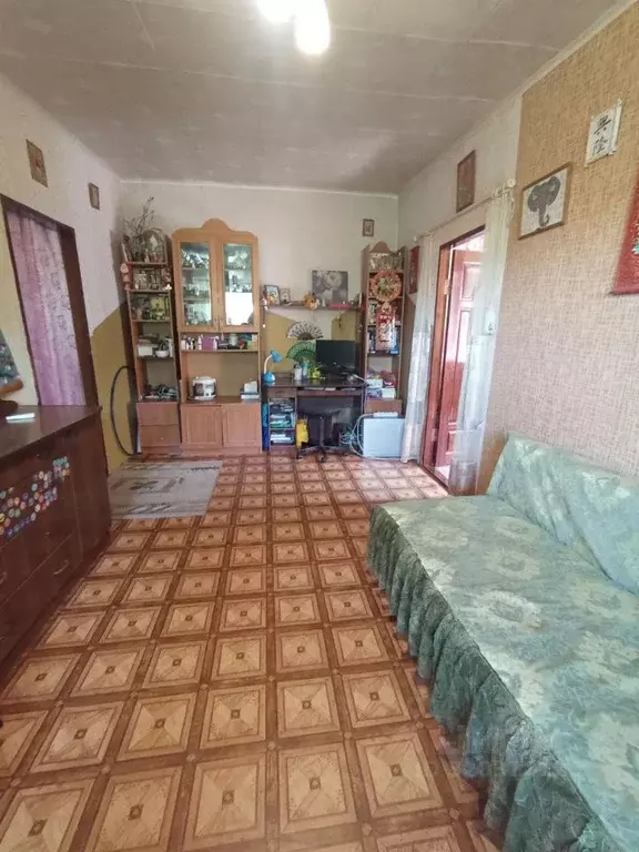 2-к кв. Ростовская область, Таганрог ул. Дзержинского, 167 (43.1 м) - Фото 1