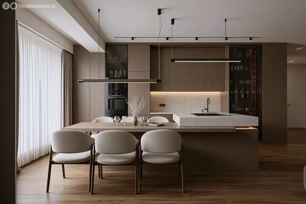 4-комнатная квартира: Москва, Мытная улица, 40к3 (144 м) - Фото 2