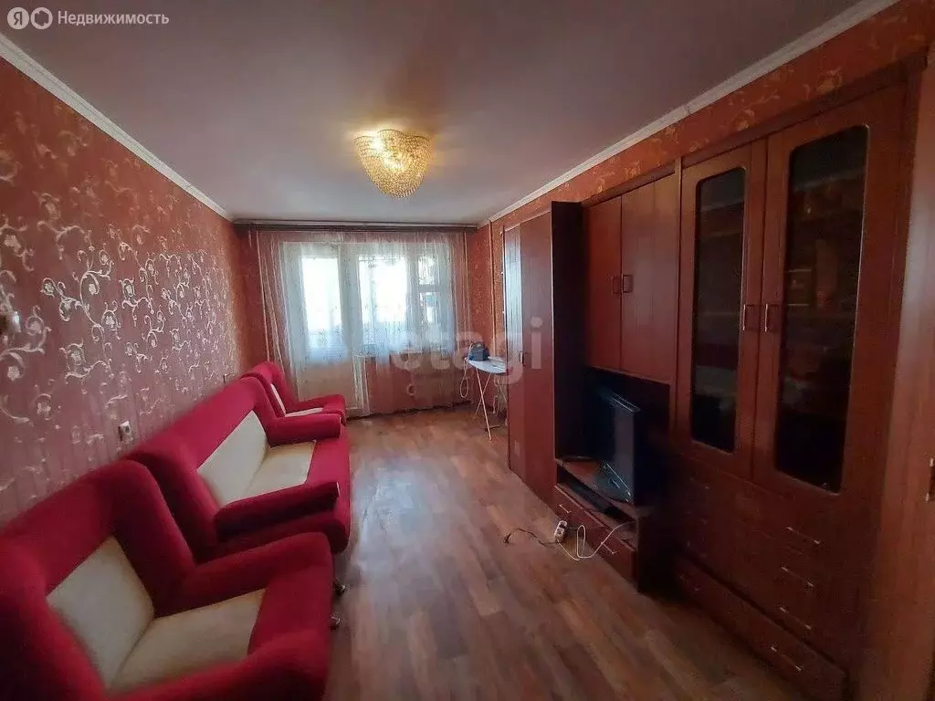 3-комнатная квартира: Строитель, Курская улица, 8 (72.5 м) - Фото 1