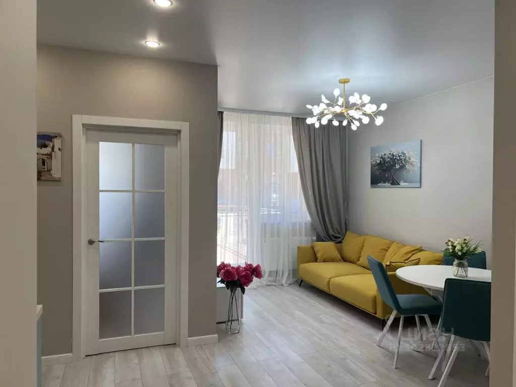 2-к кв. Московская область, Одинцовский городской округ, с. ... - Фото 1