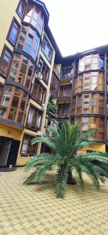 Комната 26 м в 1-к., 3/5 эт. - Фото 0