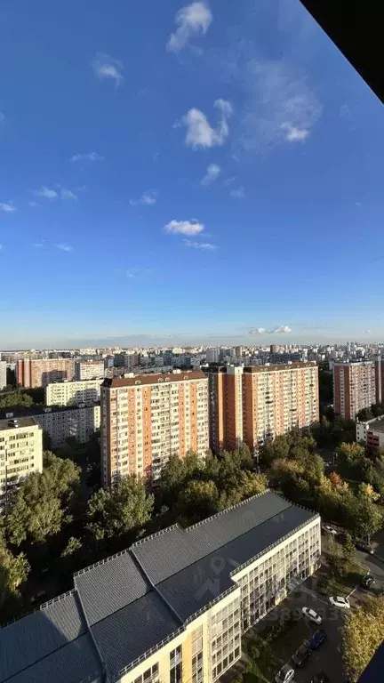 2-к кв. Москва Полярная ул., 39Ак1 (36.0 м) - Фото 2