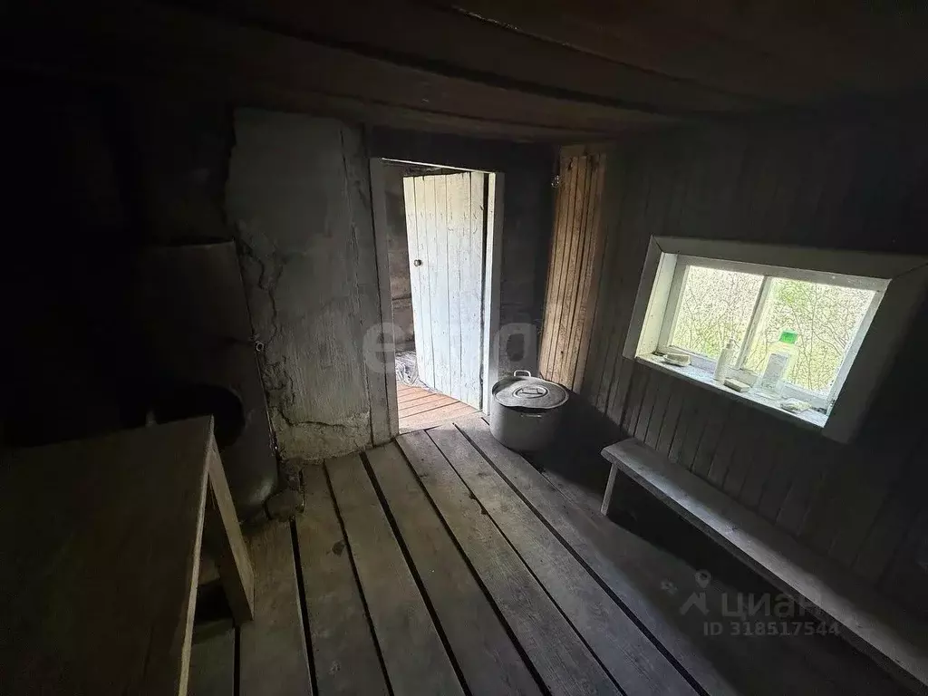 Дом в Новосибирская область, Коченевский район, с. Целинное Молодежная ... - Фото 1