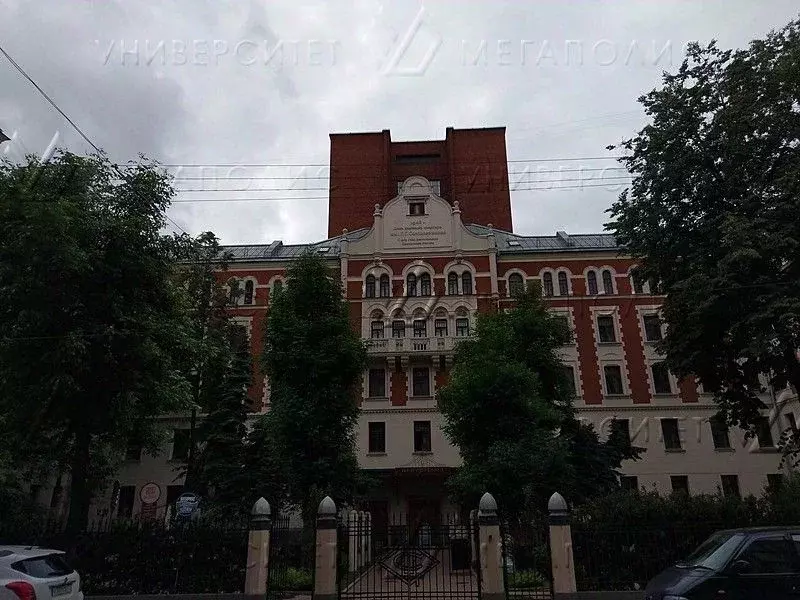 Офис в Москва ул. Гиляровского, 57С1 (52 м) - Фото 1