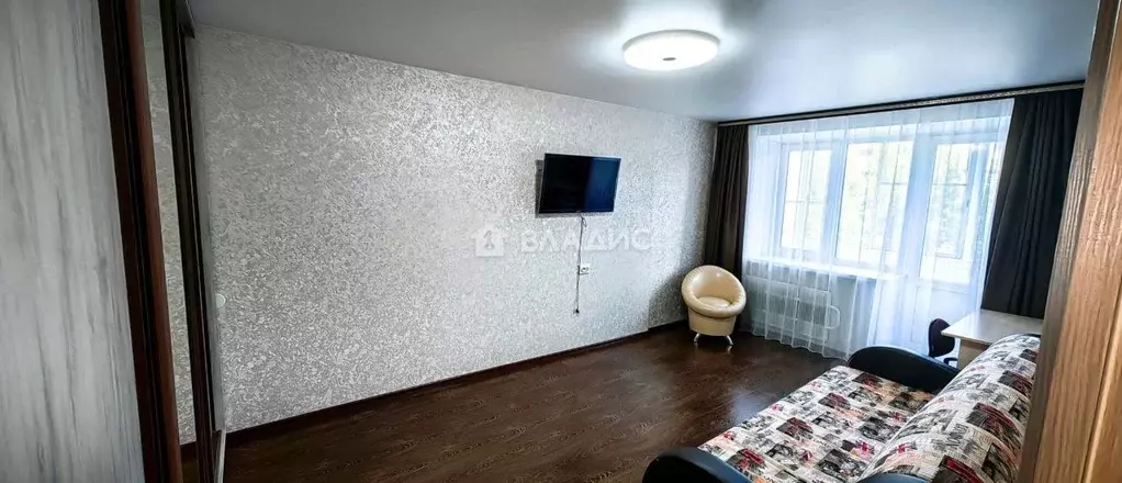 2-к кв. Ярославская область, Рыбинск ул. Бабушкина, 17 (45.1 м) - Фото 0