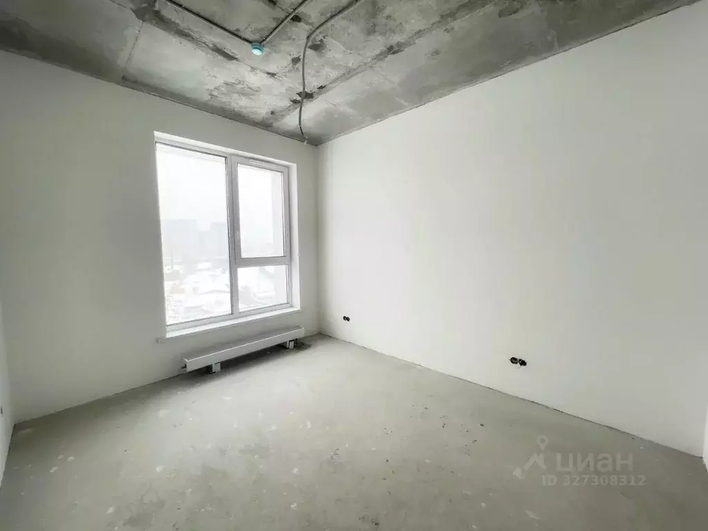 1-к кв. Москва Автомобильный проезд, 4 (37.7 м) - Фото 1