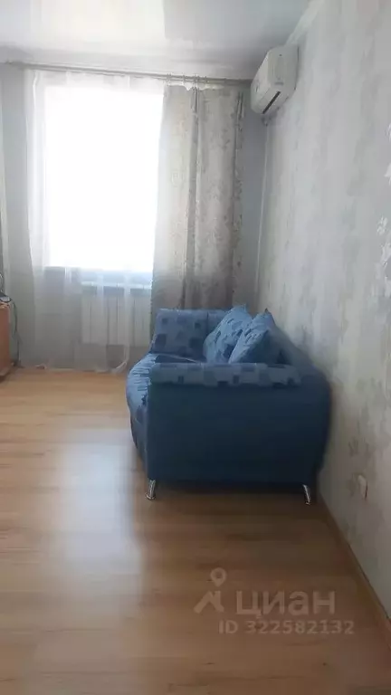 1-к кв. Ростовская область, Батайск ул. Урицкого, 5 (40.0 м) - Фото 2