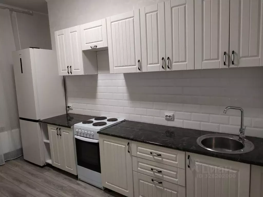 1-к кв. Башкортостан, Уфа ул. Энтузиастов, 11 (43.0 м) - Фото 1