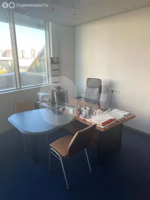 Офис (951 м) - Фото 2