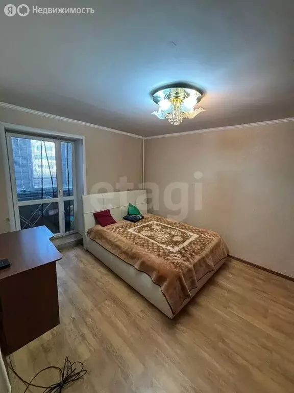 2-комнатная квартира: Орёл, Ливенская улица, 30Б (45.7 м) - Фото 2