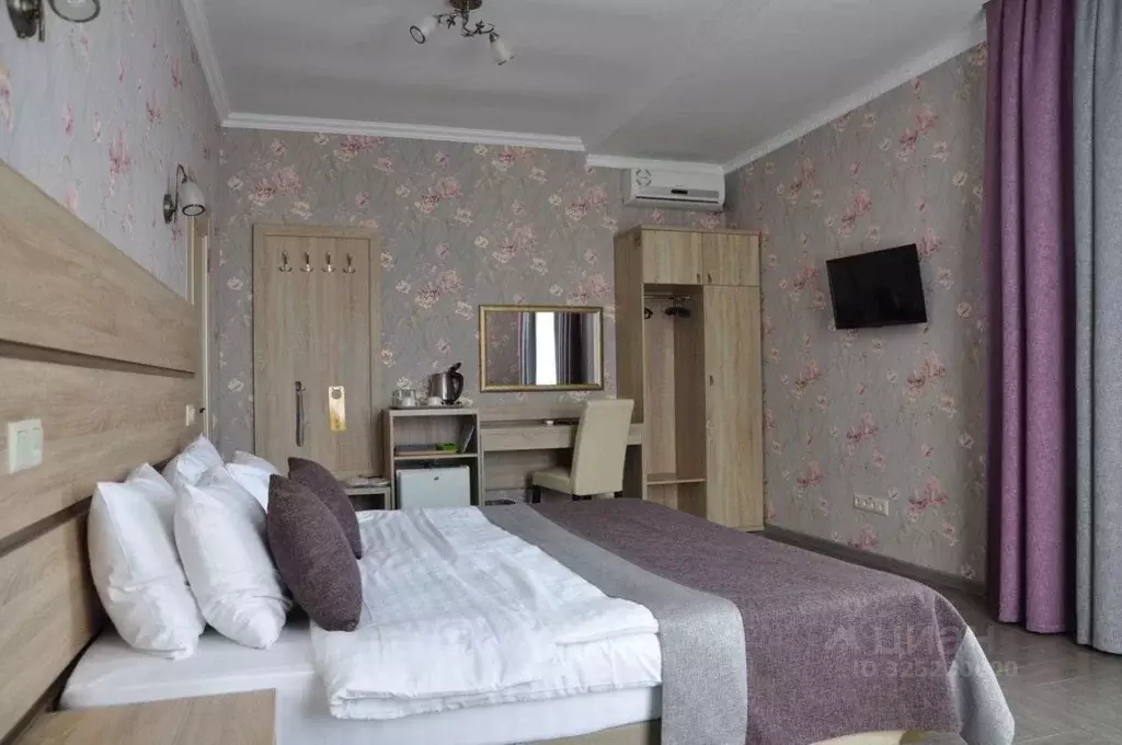 Комната Крым, Ялта ул. Таврическая, 27А (25.0 м) - Фото 1