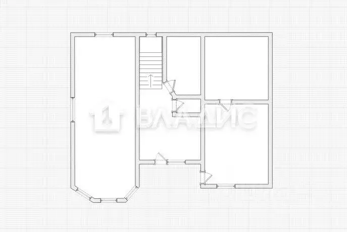 Дом в Пензенская область, с. Бессоновка ул. Кудряшова (184 м) - Фото 2