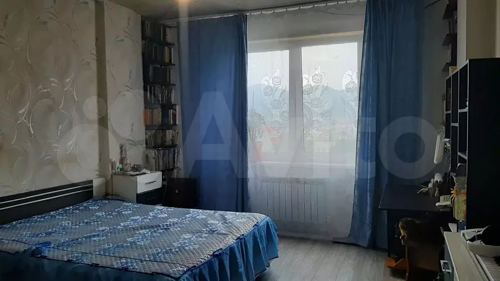 2-к. квартира, 73 м, 2/7 эт. - Фото 0