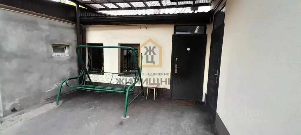 Дом в Ставропольский край, Пятигорск городской округ, пос. Свободы ул. ... - Фото 2