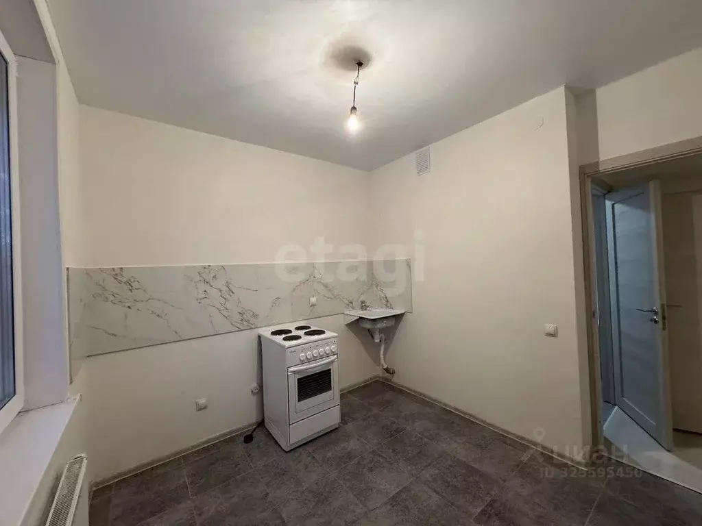 3-к кв. Московская область, Сергиев Посад Владимирская ул., 69 (59.9 ... - Фото 2