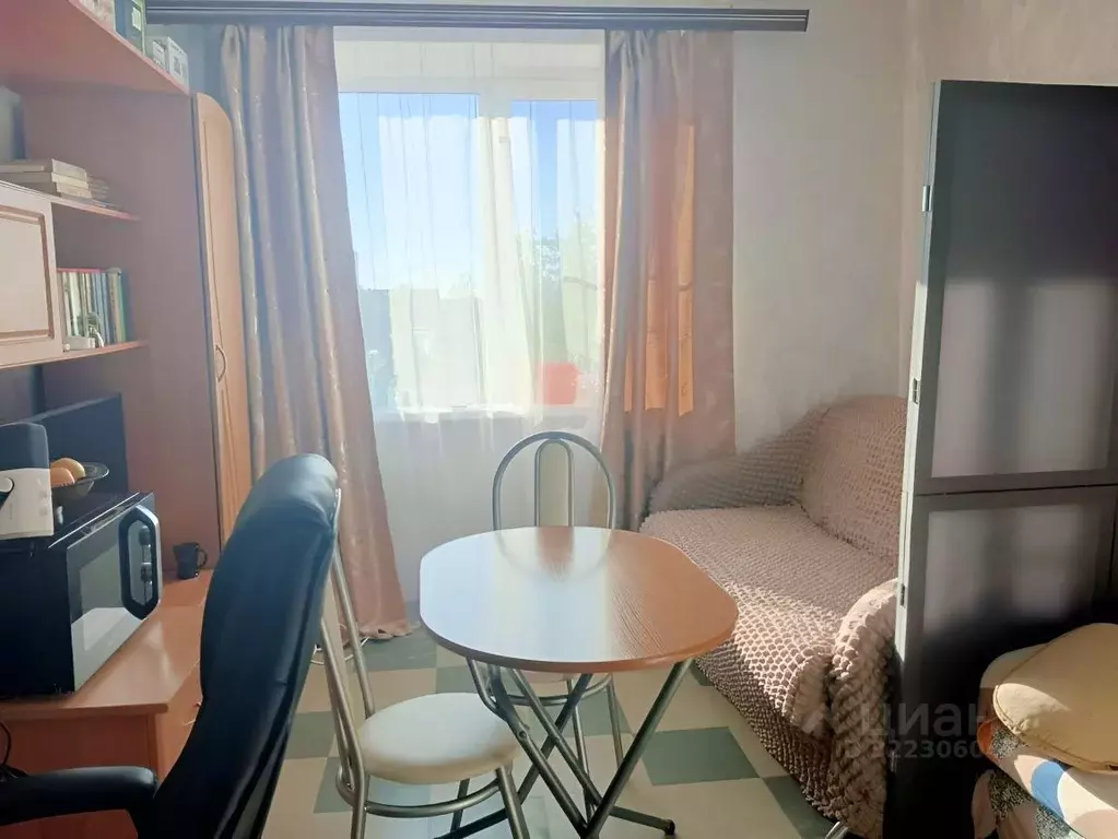 Комната Санкт-Петербург ул. Партизана Германа, 37 (12.5 м) - Фото 2