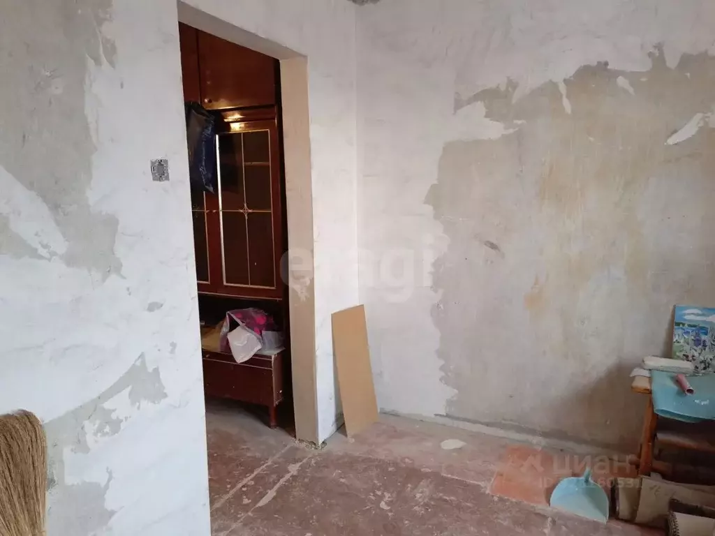 3-к кв. Саратовская область, Энгельс Смоленская ул., 21 (48.4 м) - Фото 1