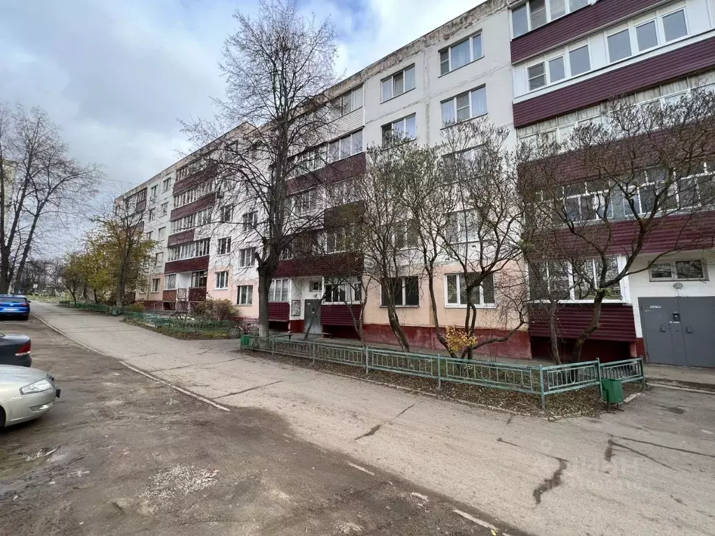 2-к кв. Московская область, Чехов ул. Дружбы, 4 (54.0 м) - Фото 0