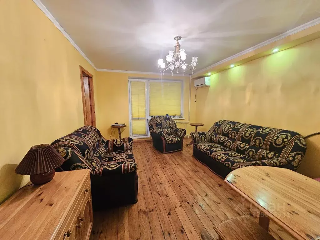 2-к кв. Марий Эл, Волжск ул. Шестакова, 101 (58.8 м) - Фото 1