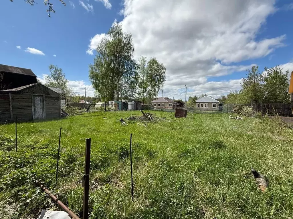 Участок 4,9 сот. (ИЖС) - Фото 1